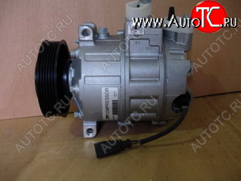 29 749 р. GOLF {Jetta 05-Passat 05-Octavia 04-Toledo 04-A3 03-Caddy 04-} КОМПРЕССОР КОНДИЦ (см.каталог) (AVA) AVA vwglf03-971  с доставкой в г. Кемерово