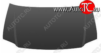 14 549 р. CADDY {+ TOURAN} КАПОТ (Тайвань) TYG vwcad04-330  с доставкой в г. Кемерово