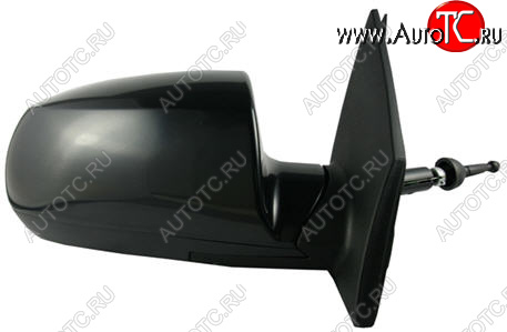 2 799 р. RIO ЗЕРКАЛО ПРАВ МЕХАН С ТРОСИК (convex) (Тайвань) VIEWMAX kario05-450-r  с доставкой в г. Кемерово