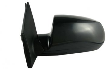 4 099 р. RIO ЗЕРКАЛО ЛЕВ ЭЛЕКТР С ПОДОГРЕВ (convex) (Тайвань) VIEWMAX kario05-451-l  с доставкой в г. Кемерово. Увеличить фотографию 1