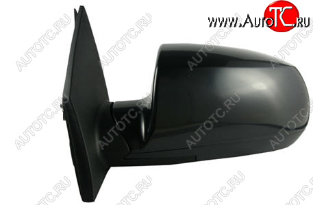 4 099 р. RIO ЗЕРКАЛО ЛЕВ ЭЛЕКТР С ПОДОГРЕВ (convex) (Тайвань) VIEWMAX kario05-451-l  с доставкой в г. Кемерово