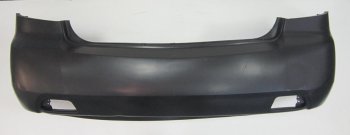 6 299 р. RIO БАМПЕР ЗАДН (Китай) BODYPARTS kario05-640  с доставкой в г. Кемерово. Увеличить фотографию 1