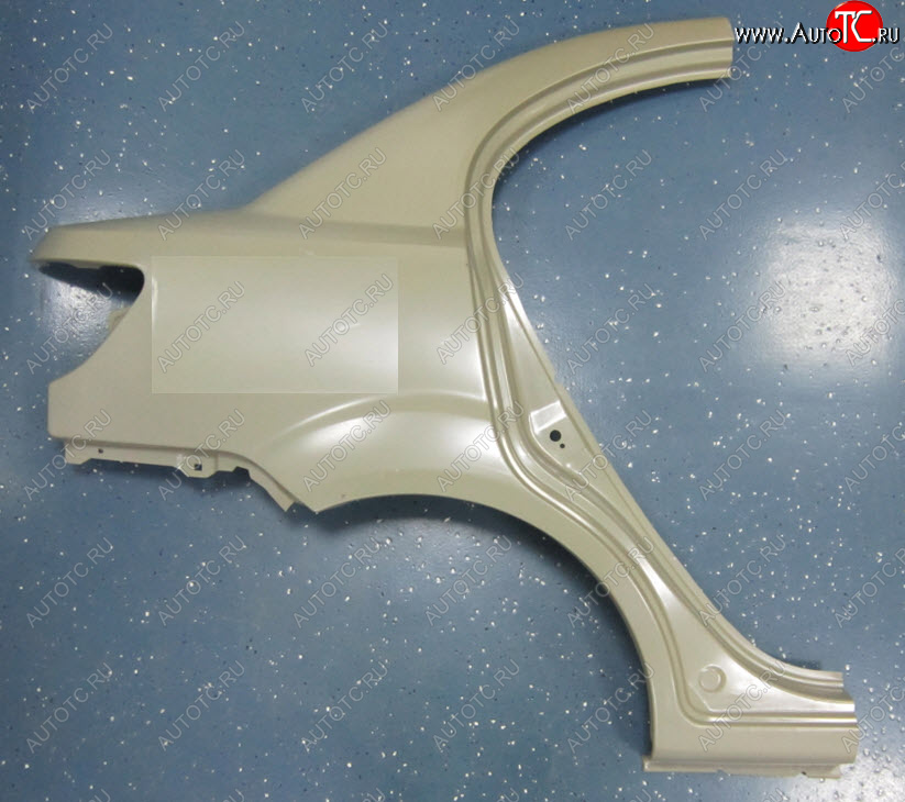 10 949 р. RIO КРЫЛО ЗАДН ПРАВ (Китай) BODYPARTS kario05-560-r  с доставкой в г. Кемерово