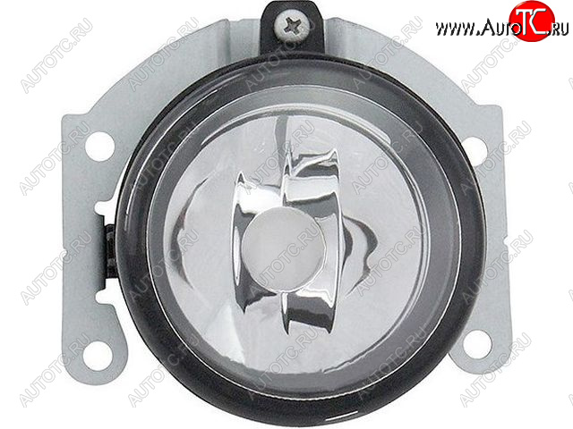 4 499 р. LANCER {L200 PAJERO SPORT 09-} ФАРА ПРОТИВОТУМ Л=П (DEPO) DEPO mblan10-071-z  с доставкой в г. Кемерово