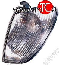 1 189 р. LANDCRUISER {LX 470 01-} УКАЗ.ПОВОРОТА УГЛОВОЙ ЛЕВ (DEPO) DEPO tylan98-030-l  с доставкой в г. Кемерово