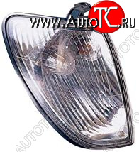1 189 р. LANDCRUISER {LX 470 01-} УКАЗ.ПОВОРОТА УГЛОВОЙ ПРАВ (DEPO) DEPO tylan98-030-r  с доставкой в г. Кемерово