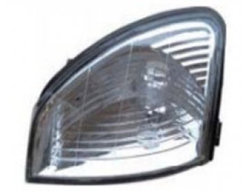 1 359 р. LANDCRUISER (LX 470 01-) УКАЗ.ПОВОРОТА УГЛОВОЙ ЛЕВ (Китай) BODYPARTS tylan98-033-l  с доставкой в г. Кемерово. Увеличить фотографию 1