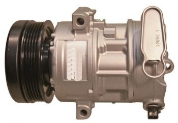 37 999 р. CORSA КОМПРЕССОР КОНДИЦ 1 , 1.2 , 1.4 (см.каталог) (AVA) AVA opcor06-970  с доставкой в г. Кемерово. Увеличить фотографию 1