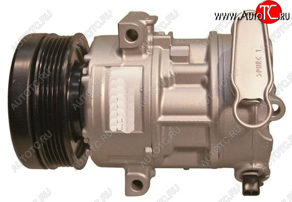 37 999 р. CORSA КОМПРЕССОР КОНДИЦ 1 , 1.2 , 1.4 (см.каталог) (AVA) AVA opcor06-970  с доставкой в г. Кемерово
