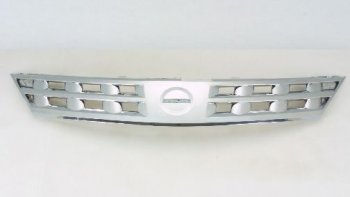 15 249 р. MURANO РЕШЕТКА РАДИАТОРА (ориг.) BODYPARTS nnmur04-100  с доставкой в г. Кемерово. Увеличить фотографию 1