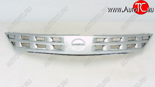 15 249 р. MURANO РЕШЕТКА РАДИАТОРА (ориг.) BODYPARTS nnmur04-100  с доставкой в г. Кемерово