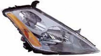 Правая фара DEPO Nissan Murano  1 Z50 (2002-2009)