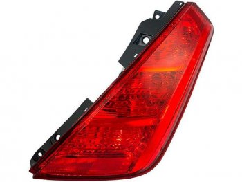 Правый фонарь DEPO Nissan Murano  1 Z50 (2002-2009)