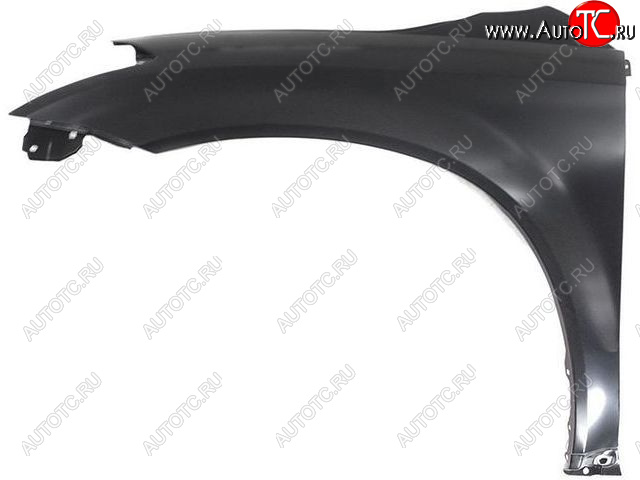 5 449 р. MURANO КРЫЛО ПЕРЕДН ЛЕВ (Тайвань) BODYPARTS nnmur03-270-l  с доставкой в г. Кемерово