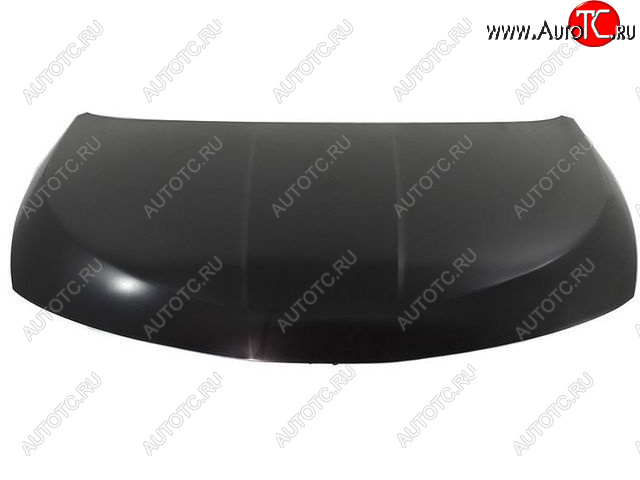 7 649 р. MURANO КАПОТ (Тайвань) BODYPARTS nnmur03-330  с доставкой в г. Кемерово