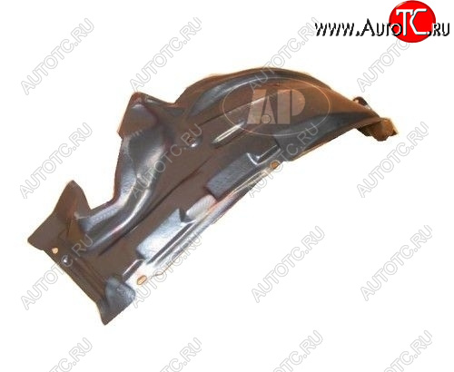 899 р. Левый подкрылок передний (задняя часть) TYG Nissan Murano 1 Z50 (2002-2009)  с доставкой в г. Кемерово