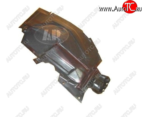 689 р. Левый подкрылок передний (передняя часть) TYG Nissan Murano 1 Z50 (2002-2009)  с доставкой в г. Кемерово