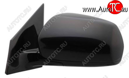 4 999 р. MURANO ЗЕРКАЛО ЛЕВ ЭЛЕКТР С ПОДОГРЕВ (Тайвань) POLYWAY nnmur03-451-l  с доставкой в г. Кемерово