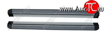 16 449 р. TOUAREG ПОРОГ-ПОДНОЖКА Л+П (КОМПЛЕКТ) OEM STYLE BODYPARTS vwtou03-4a0-n  с доставкой в г. Кемерово