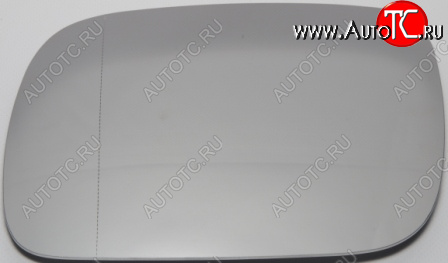 1 149 р. TOUAREG СТЕКЛО ЗЕРКАЛА ЛЕВ С ПОДОГРЕВ (aspherical) (Тайвань) TAIWAN vwtou03-460-l  с доставкой в г. Кемерово