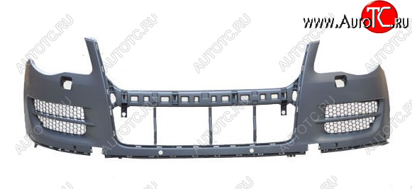 13 299 р. TOUAREG БАМПЕР ПЕРЕДН (Китай) BODYPARTS vwtou03-160  с доставкой в г. Кемерово
