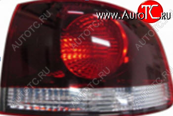 3 799 р. Правый фонарь DEPO  Volkswagen Touareg  GP (2006-2010) рестайлинг  с доставкой в г. Кемерово