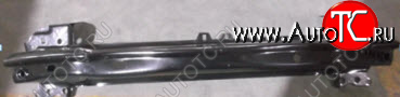 4 899 р. Усилитель переднего бампера (пр-во Китай) BODYPARTS Volkswagen Touareg GP дорестайлинг (2002-2007)  с доставкой в г. Кемерово