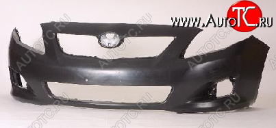 3 599 р. COROLLA БАМПЕР ПЕРЕДН БЕЗ ОТВ ПОМЫВАТ ФАР BODYPARTS tycrl10-160  с доставкой в г. Кемерово