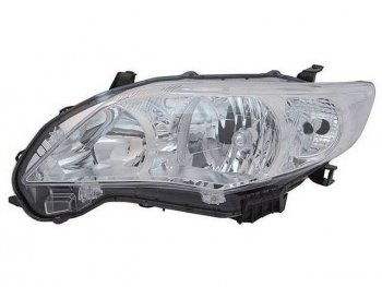 COROLLA ФАРА ЛЕВ (ориг.) BODYPARTS tycrl10-000-l