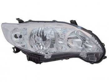 COROLLA ФАРА ПРАВ (ориг.) BODYPARTS tycrl10-000-r