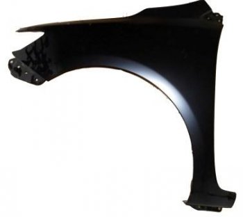 COROLLA КРЫЛО ПЕРЕДН ЛЕВ БЕЗ ОТВ ППОВТОРИТЕЛЬ (ориг.) BODYPARTS tycrl10-271-l