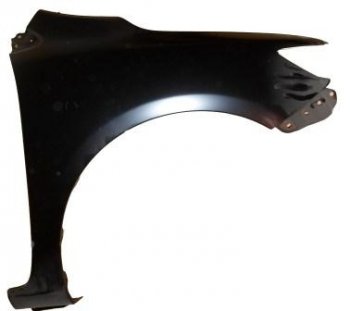 COROLLA КРЫЛО ПЕРЕДН ПРАВ БЕЗ ОТВ ППОВТОРИТЕЛЬ (ориг.) BODYPARTS tycrl10-271-r