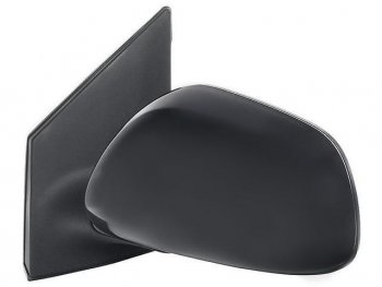 COROLLA ЗЕРКАЛО ЛЕВ ЭЛЕКТР (convex) (Китай) ГРУНТ BODYPARTS tycrl06-451x-l
