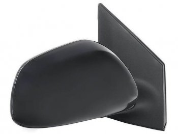 COROLLA ЗЕРКАЛО ПРАВ ЭЛЕКТР (convex) (Китай) ГРУНТ BODYPARTS tycrl06-451x-r