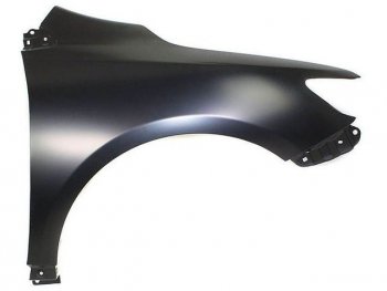 COROLLA КРЫЛО ПЕРЕДН ПРАВ БЕЗ ОТВ ППОВТОРИТЕЛЬ (СЕДАН) (Тайвань) BODYPARTS tycrl10-270-r