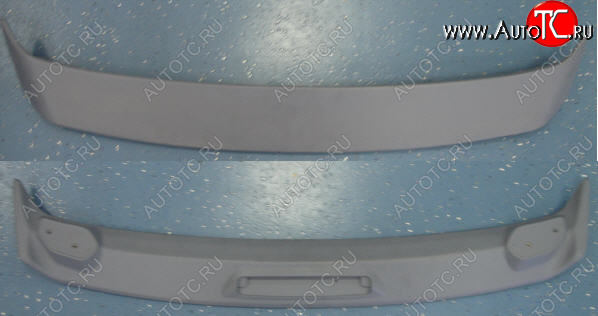 4 849 р. COROLLA СПОЙЛЕР НА КРЫШКУ БАГАЖНИКА BODYPARTS tycrl06-590  с доставкой в г. Кемерово