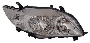 COROLLA ФАРА ПРАВ (СЕДАН) (ориг.) BODYPARTS tycrl06-000-r
