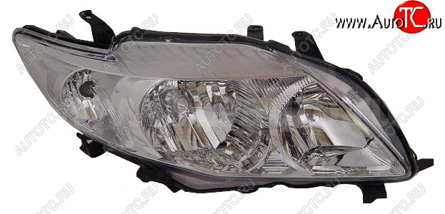 11 999 р. COROLLA ФАРА ПРАВ (СЕДАН) (ориг.) BODYPARTS tycrl06-000-r  с доставкой в г. Кемерово