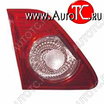 2 049 р. COROLLA ФОНАРЬ ЗАДН ВНУТРЕН ПРАВ (DEPO) DEPO tycrl06-751-r  с доставкой в г. Кемерово