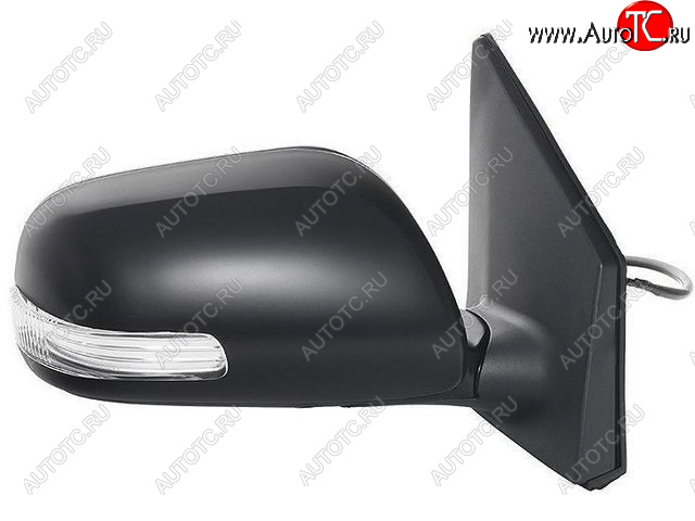 5 699 р. COROLLA ЗЕРКАЛО ПРАВ ЭЛЕКТР АВТОСКЛАДЫВ , С УК.ПОВОР БЕЗ ПОДОГРЕВ (convex) (Тайвань) ГРУНТ VIEWMAX tycrl10-451x-r  с доставкой в г. Кемерово