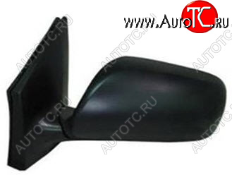 4 299 р. COROLLA ЗЕРКАЛО ЛЕВ АВТОСКЛАДЫВ , ЭЛЕКТР С ПОДОГРЕВ (convex) (Тайвань) ГРУНТ VIEWMAX tycrl06-452x-l  с доставкой в г. Кемерово