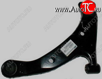 2 799 р. COROLLA {AURIS 06-} РЫЧАГ ПЕРЕДН ПОДВЕСКИ ЛЕВ (Тайвань) SH tycrl06-811-l  с доставкой в г. Кемерово