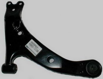 COROLLA {AURIS 06-} РЫЧАГ ПЕРЕДН ПОДВЕСКИ ПРАВ (Тайвань) SH tycrl06-811-r