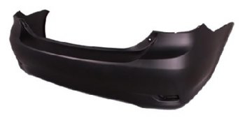 COROLLA БАМПЕР ЗАДН (СЕДАН) (Тайвань) ГРУНТ TYG tycrl10-640x