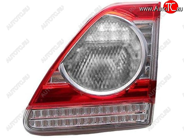 3 199 р. COROLLA ФОНАРЬ ЗАДН ВНУТРЕН ПРАВ (СЕДАН) (DEPO) DEPO tycrl10-751-r  с доставкой в г. Кемерово