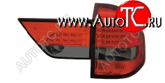 25 599 р. X3 ФОНАРЬ ЗАДН ВНЕШН+ВНУТР Л+П (КОМПЛЕКТ) ТЮНИНГ ДИОД ВНЕШН + ВНУТРЕН (EAGLE EYES) ВНУТРИ КРАСН-ТОНИР EAGLE EYES bm0x304-761rt-n  с доставкой в г. Кемерово