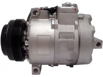 E46 {X3 03-06} КОМПРЕССОР КОНДИЦ (AVA) (см.каталог) AVA bme4601-970