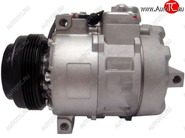 19 599 р. E46 {X3 03-06} КОМПРЕССОР КОНДИЦ (AVA) (см.каталог) AVA bme4601-970  с доставкой в г. Кемерово