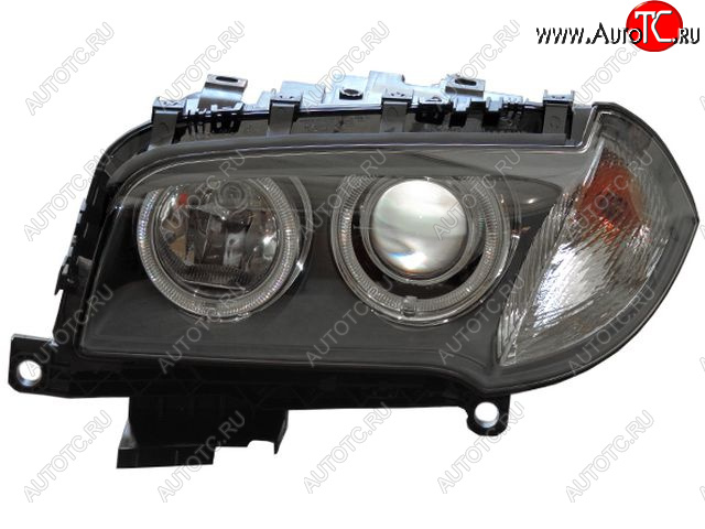 36 999 р. X3 ФАРА ЛЕВ (КСЕНОН) (оригинал) OEM bm0x304-000-l  с доставкой в г. Кемерово