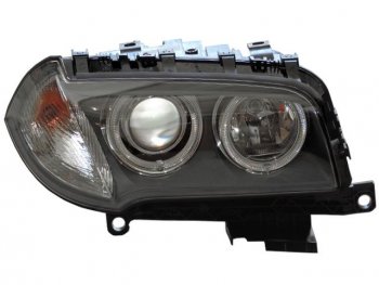 X3 ФАРА ПРАВ (КСЕНОН) (оригинал) OEM bm0x304-000-r